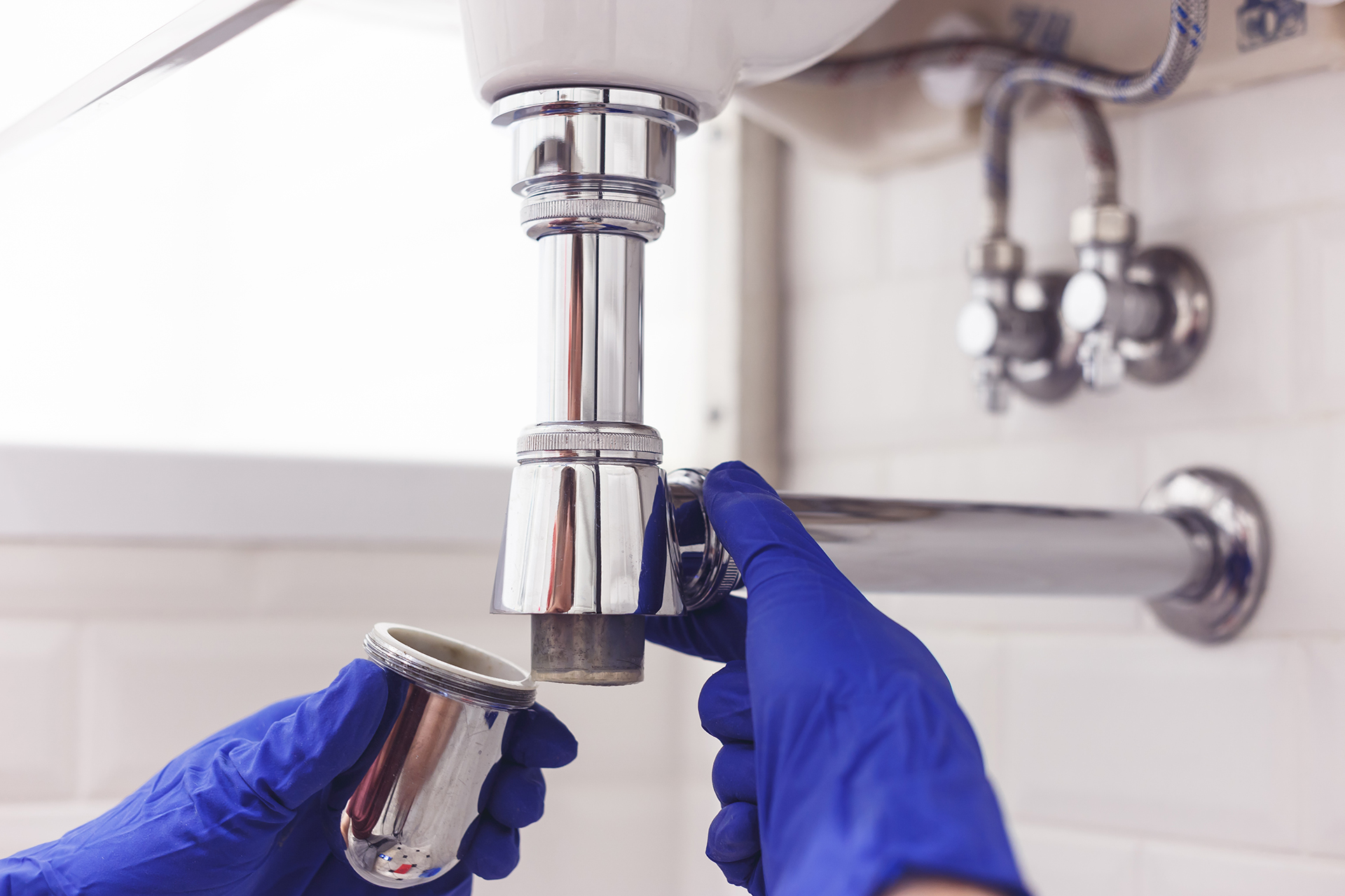 Customer-Focused emergency plumbers