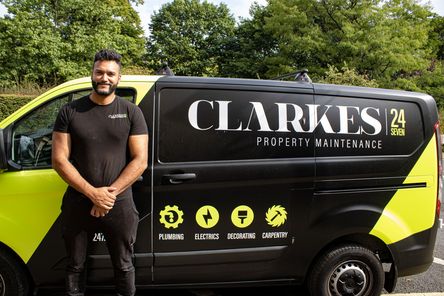 (c) Clarkes247.co.uk